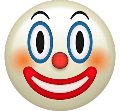 CLOWN Token